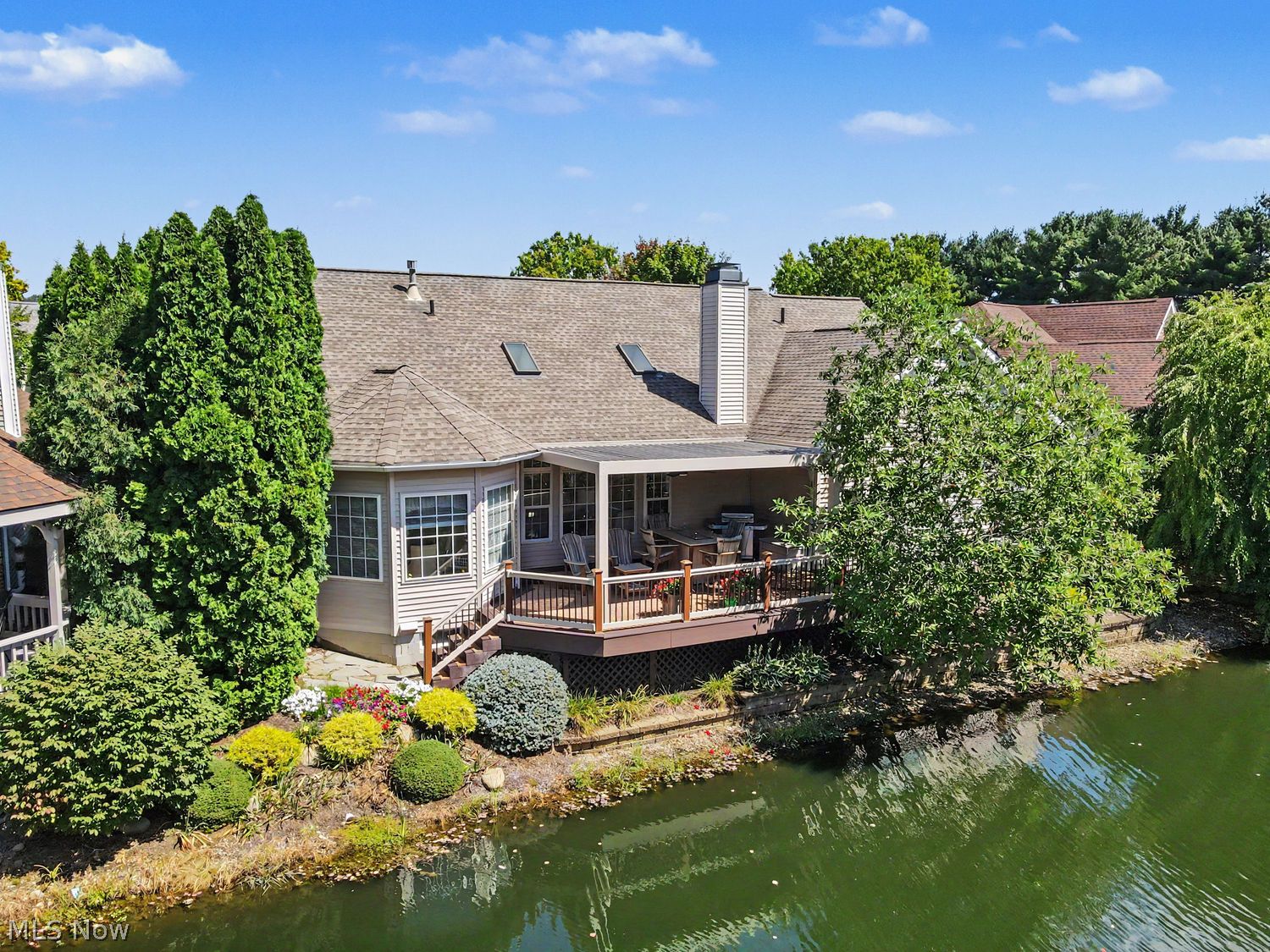 265 Lake Pointe Drive Akron OH 44333