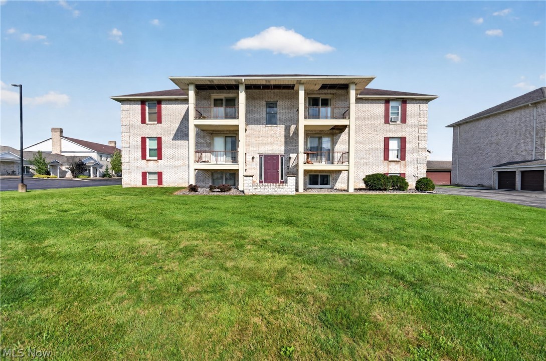 7349 Eisenhower Drive Boardman OH 44512