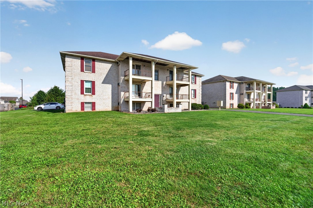 7349 Eisenhower Drive Boardman OH 44512