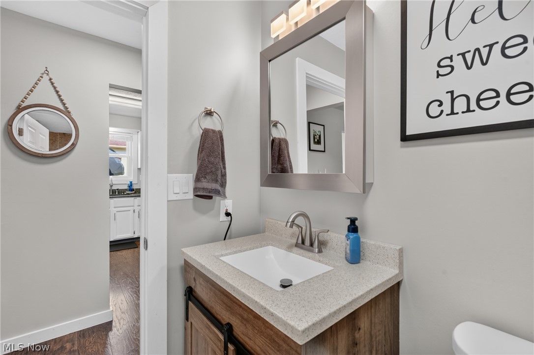 7349 Eisenhower Drive Boardman OH 44512