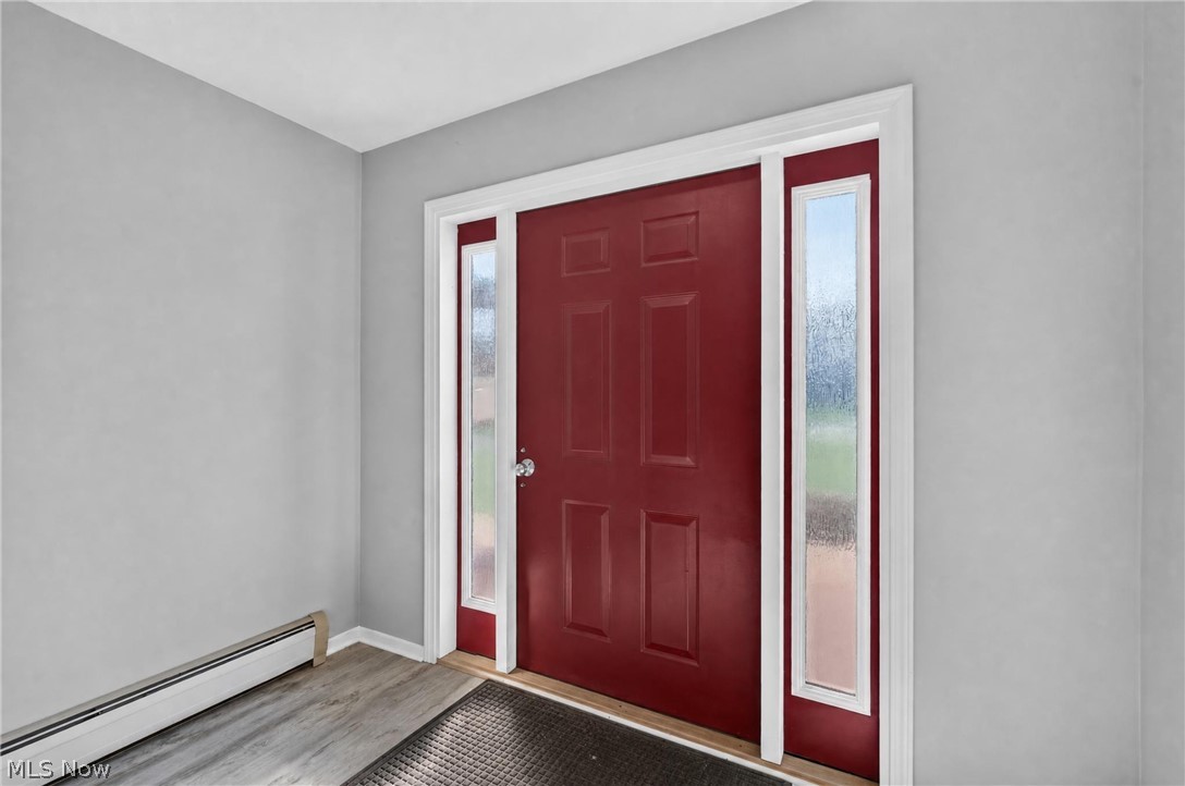 7349 Eisenhower Drive Boardman OH 44512