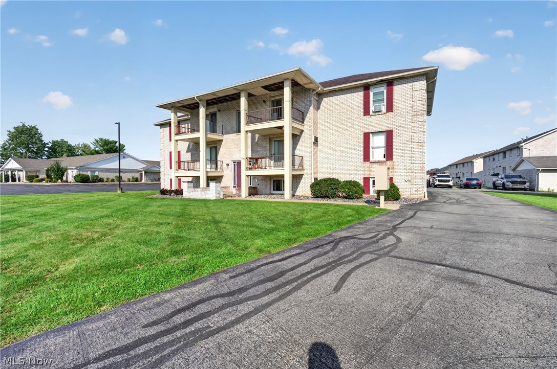 7349 Eisenhower Drive Boardman OH 44512