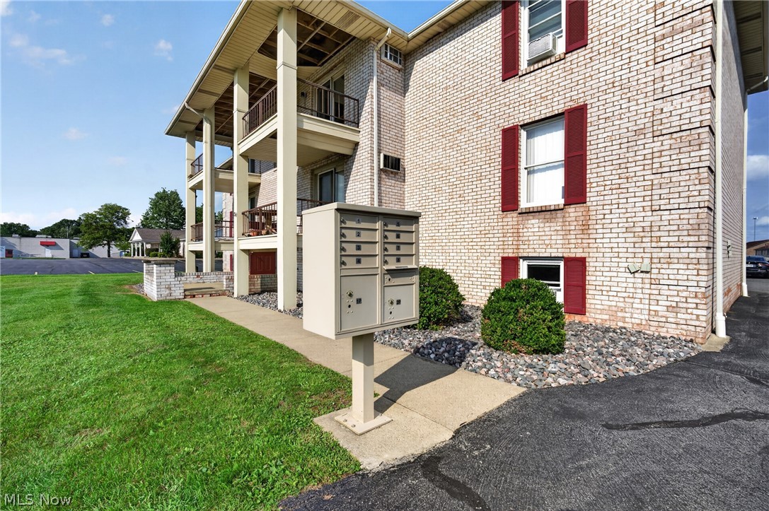 7349 Eisenhower Drive Boardman OH 44512