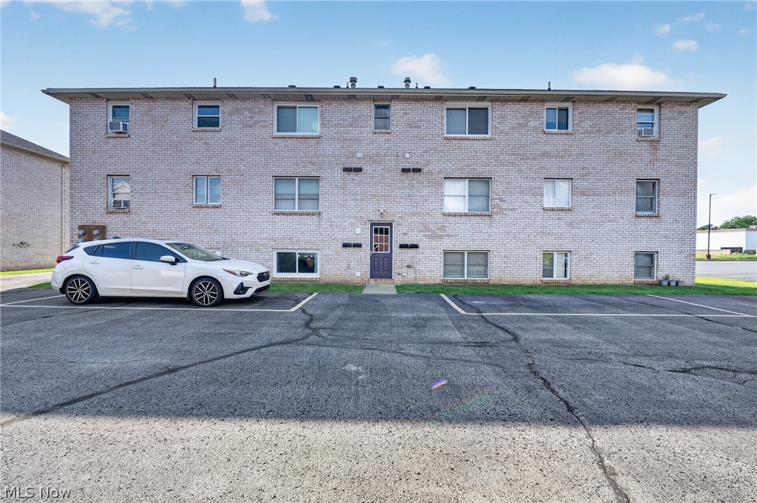 7349 Eisenhower Drive Boardman OH 44512