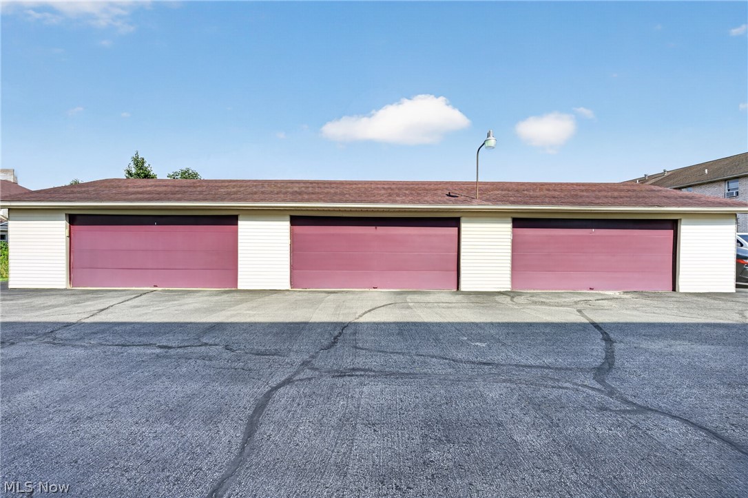 7349 Eisenhower Drive Boardman OH 44512
