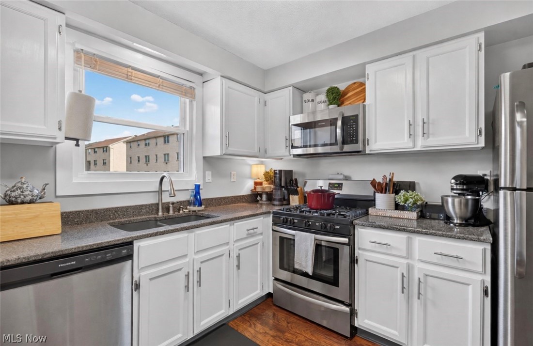 7349 Eisenhower Drive Boardman OH 44512
