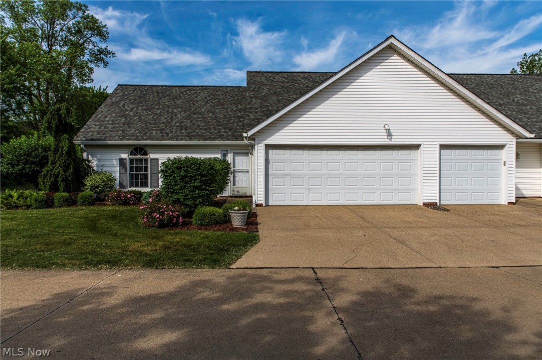 416 Harbor Ridge Lane Fairport Harbor OH 44077