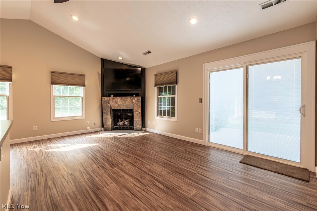 416 Harbor Ridge Lane Fairport Harbor OH 44077