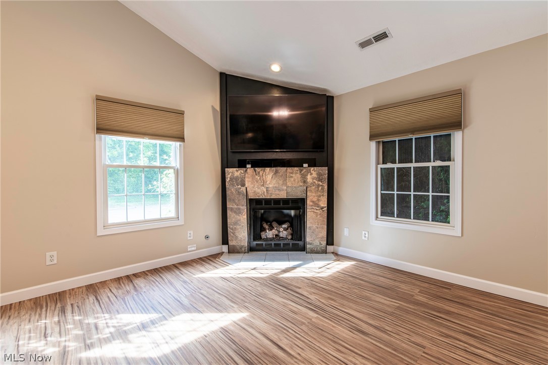 416 Harbor Ridge Lane Fairport Harbor OH 44077