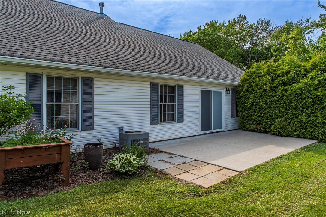 416 Harbor Ridge Lane Fairport Harbor OH 44077