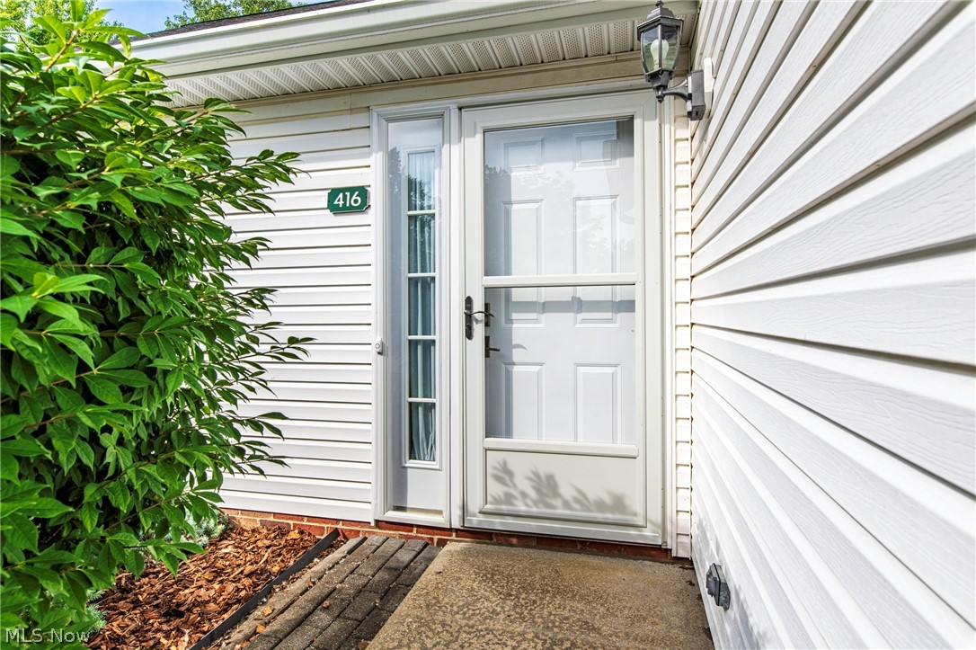 416 Harbor Ridge Lane Fairport Harbor OH 44077