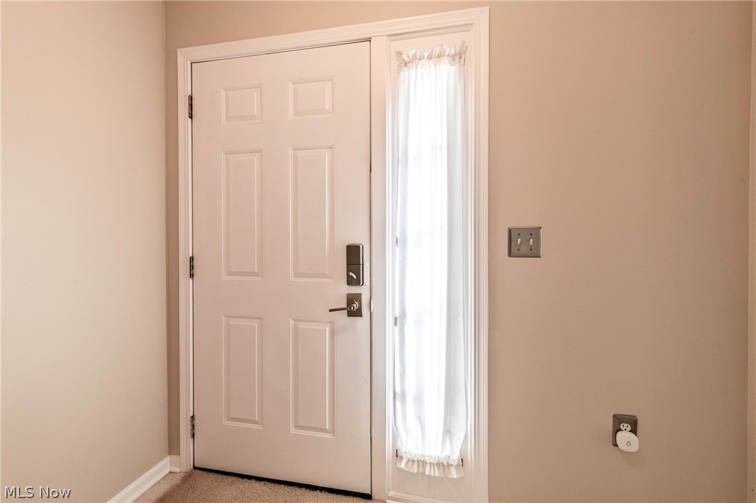416 Harbor Ridge Lane Fairport Harbor OH 44077