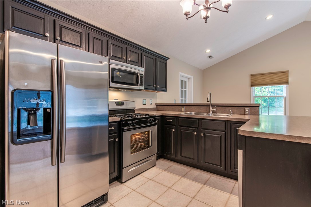 416 Harbor Ridge Lane Fairport Harbor OH 44077
