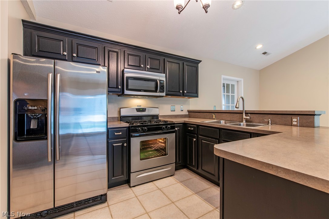 416 Harbor Ridge Lane Fairport Harbor OH 44077