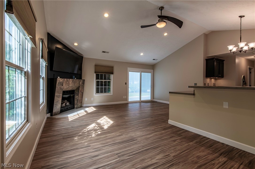 416 Harbor Ridge Lane Fairport Harbor OH 44077