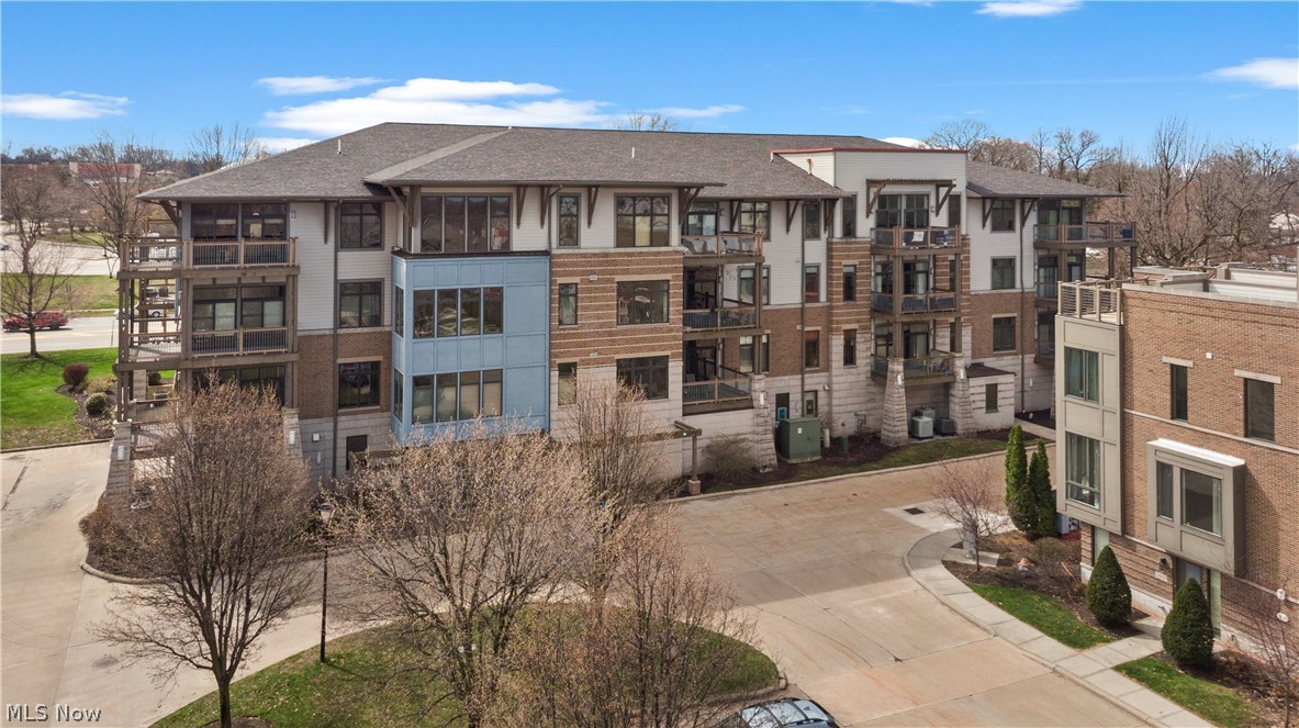 1403 Copper Trace Cleveland Heights OH 44118