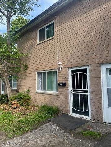 797 Babbitt Road Euclid OH 44123