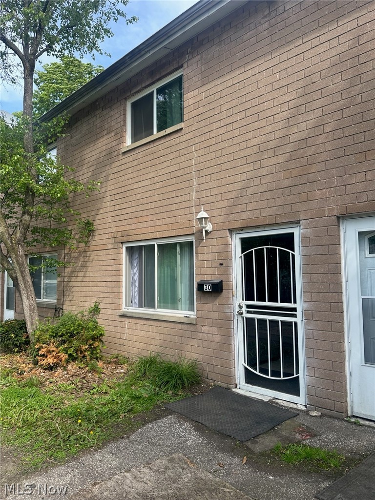 797 Babbitt Road Euclid OH 44123