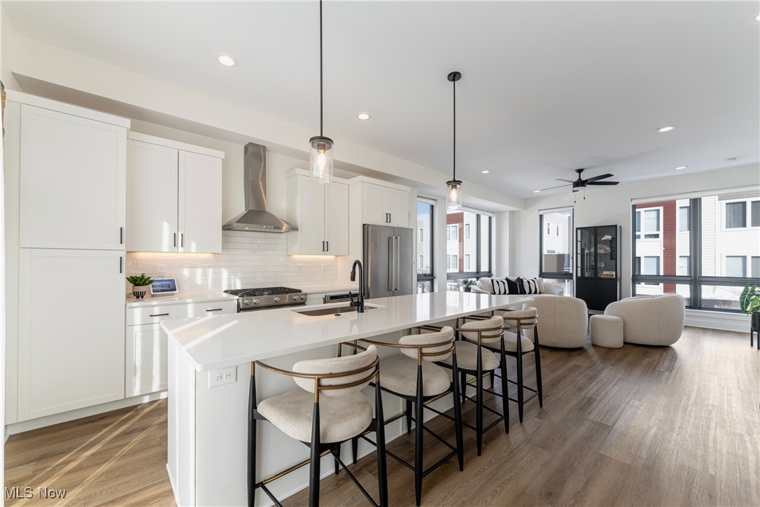 1440 E 15 Street Cleveland OH 44114