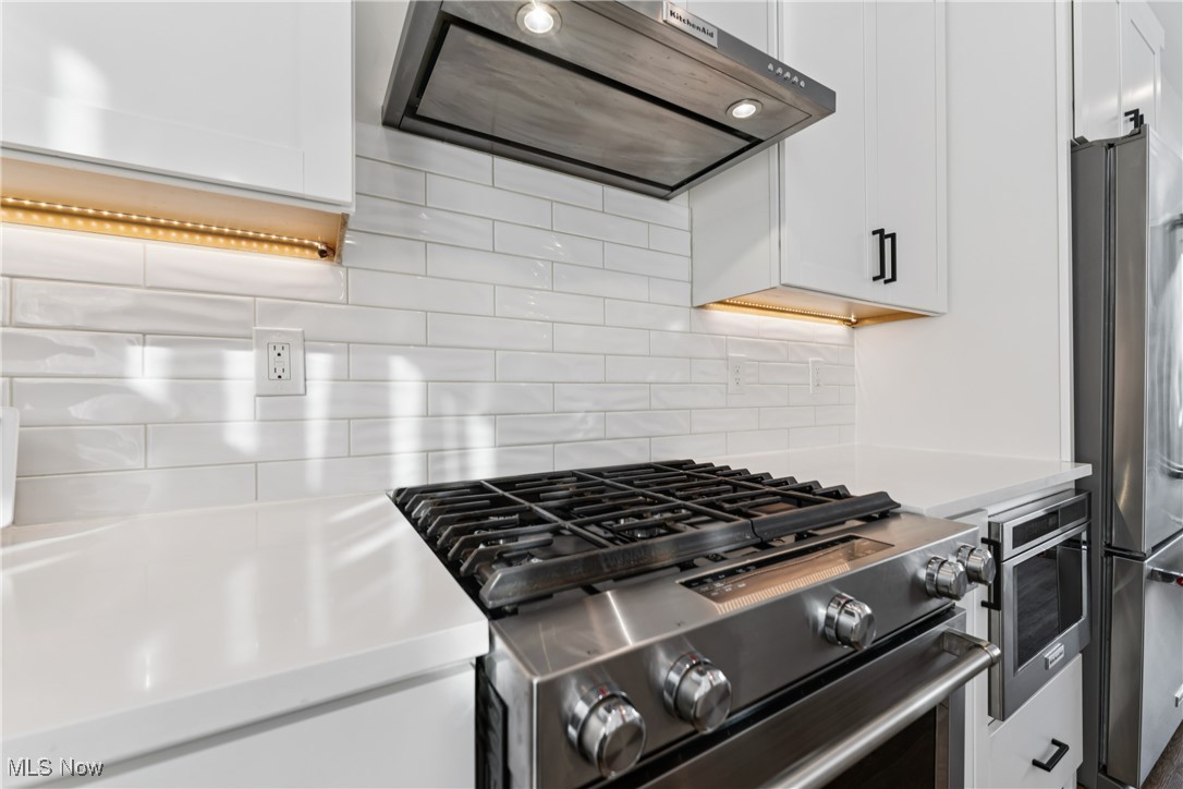 1440 E 15 Street Cleveland OH 44114