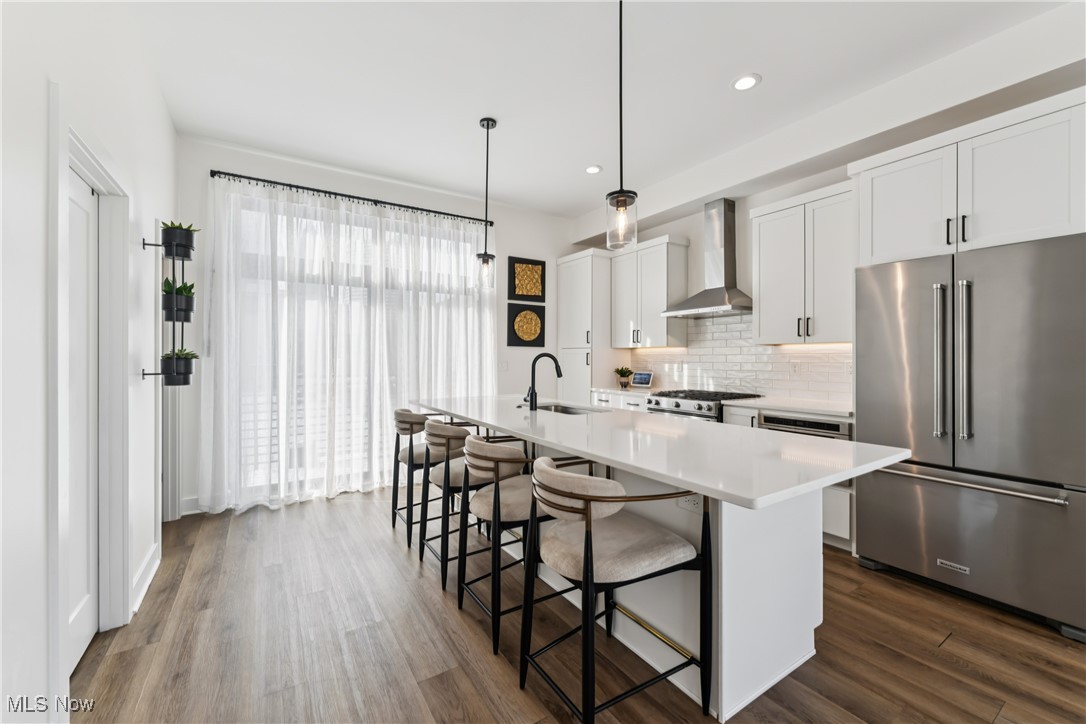 1440 E 15 Street Cleveland OH 44114