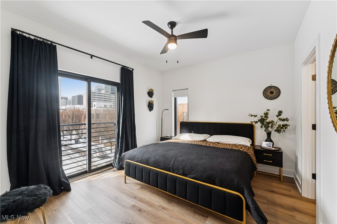 1440 E 15 Street Cleveland OH 44114