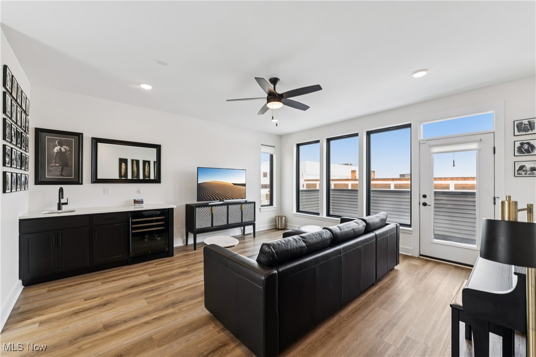 1440 E 15 Street Cleveland OH 44114