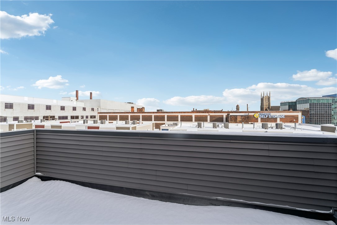 1440 E 15 Street Cleveland OH 44114