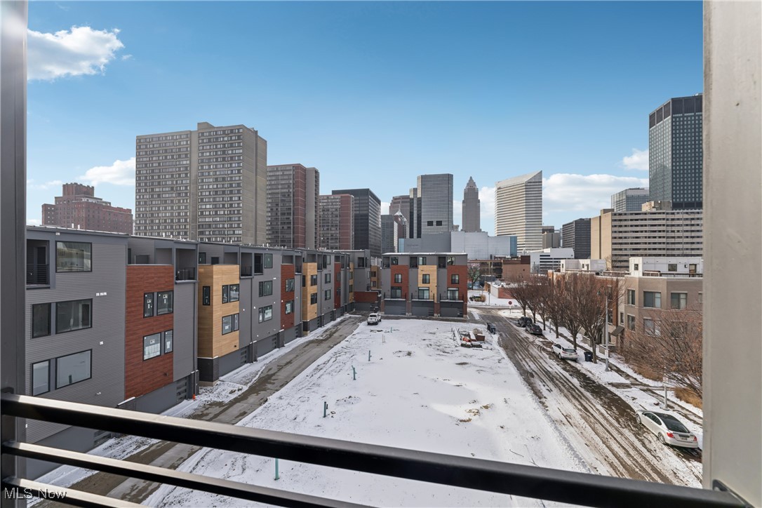 1440 E 15 Street Cleveland OH 44114