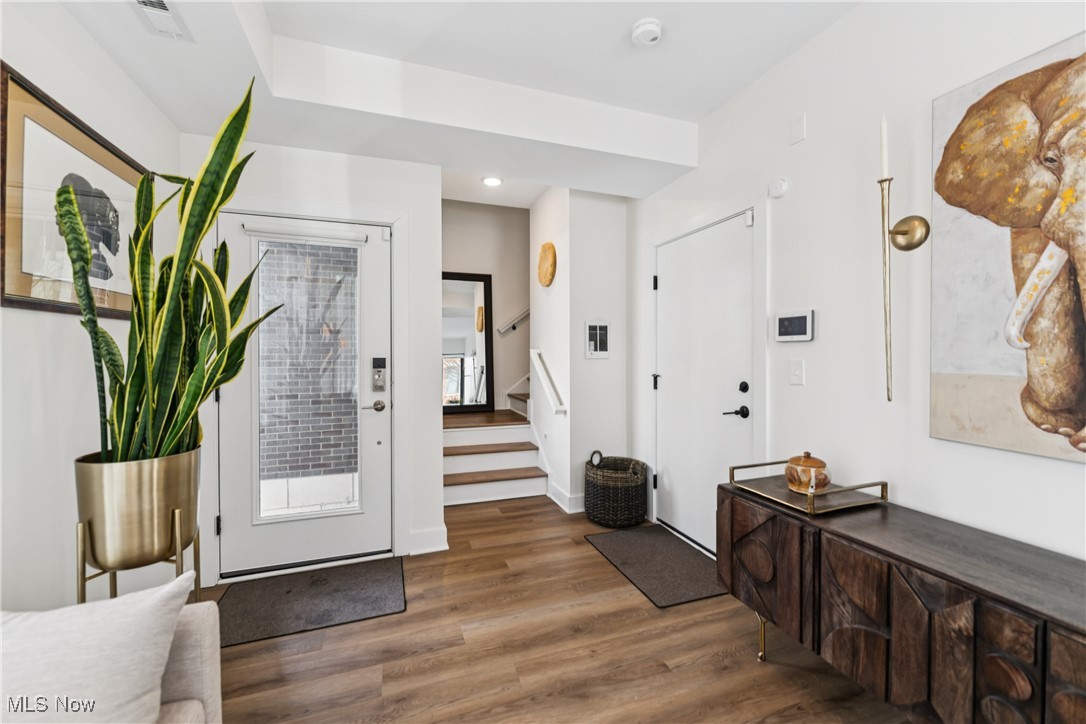 1440 E 15 Street Cleveland OH 44114