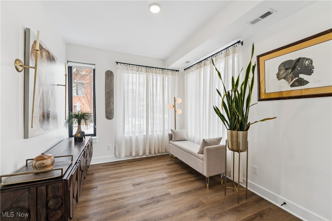 1440 E 15 Street Cleveland OH 44114