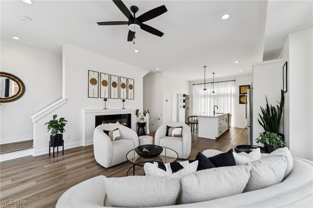 1440 E 15 Street Cleveland OH 44114