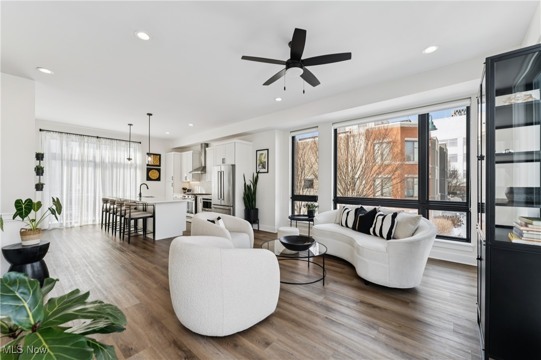 1440 E 15 Street Cleveland OH 44114