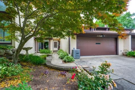 3388 S Smith Road Fairlawn OH 44333
