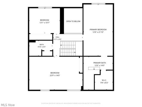 3388 S Smith Road Fairlawn OH 44333