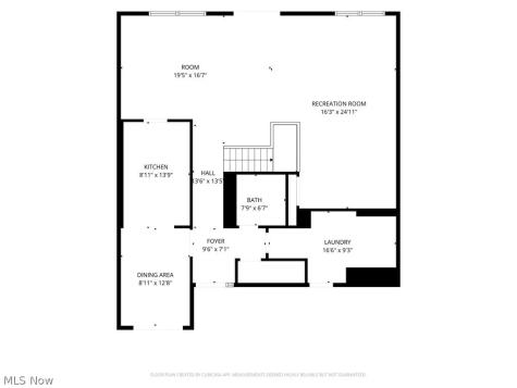 3388 S Smith Road Fairlawn OH 44333