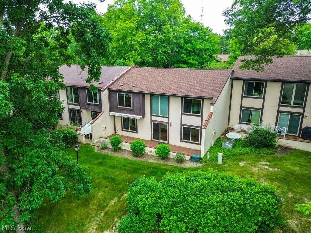 3388 S Smith Road Fairlawn OH 44333