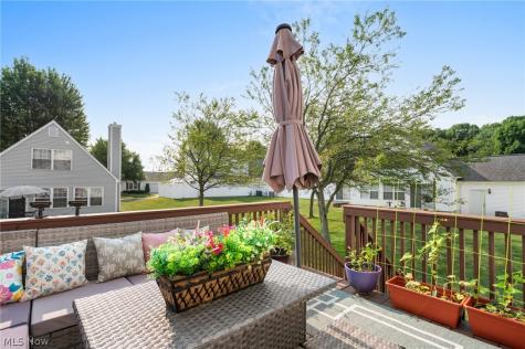1254 Village Tallmadge OH 44278