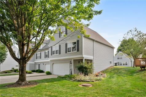 1254 Village Tallmadge OH 44278