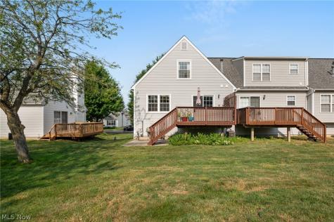 1254 Village Tallmadge OH 44278