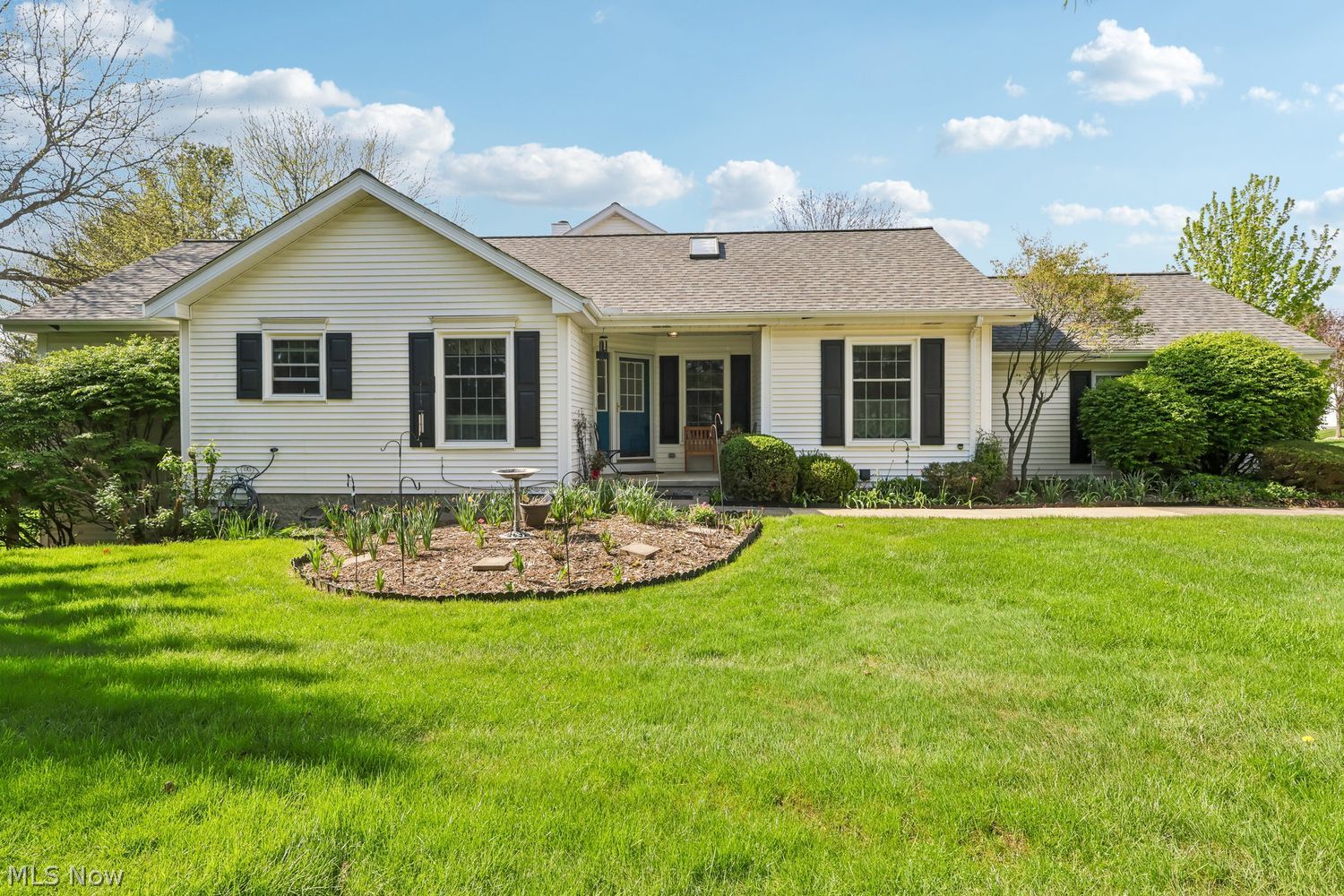 621 Fairfield Lane Aurora OH 44202