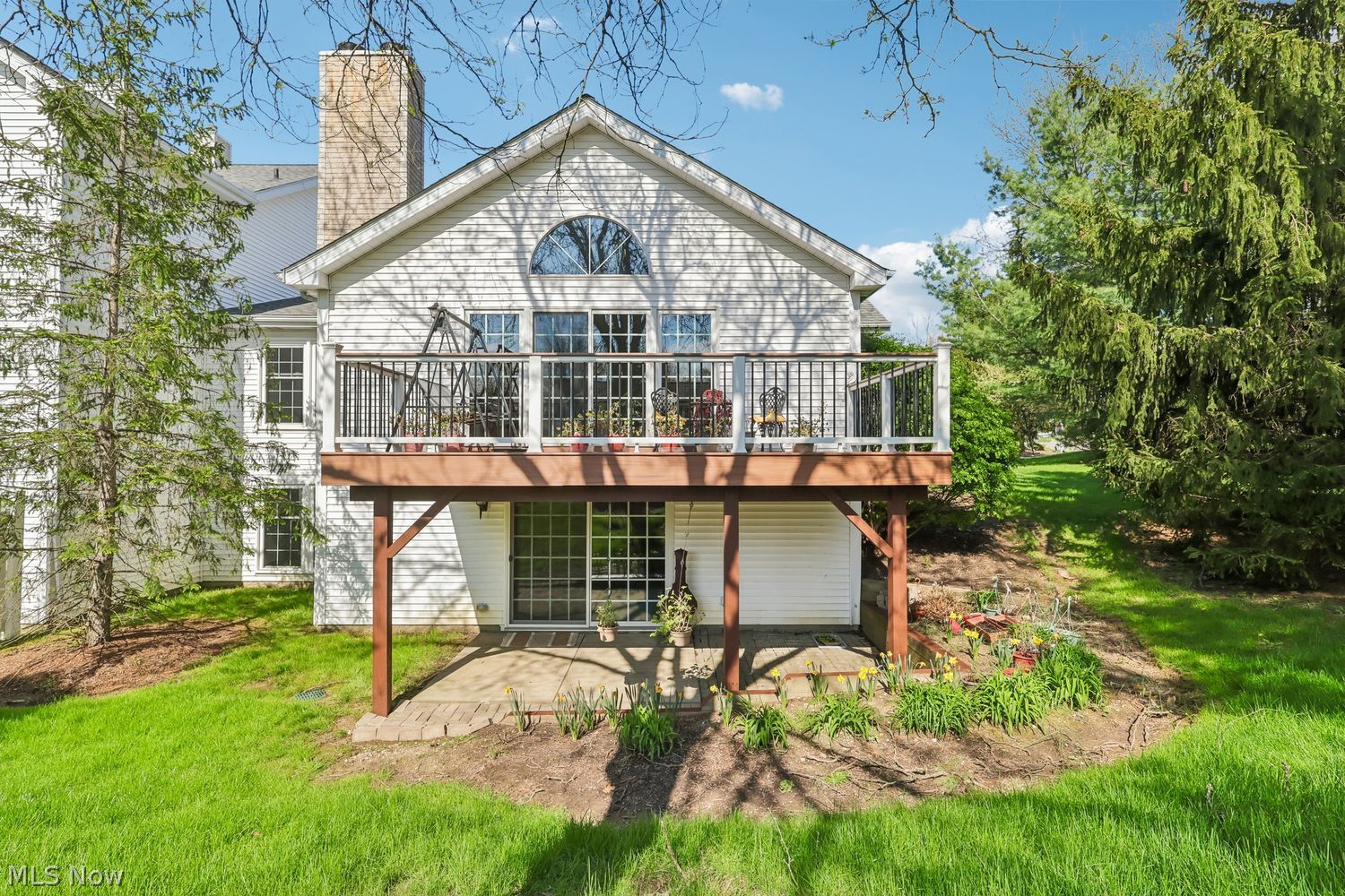 621 Fairfield Lane Aurora OH 44202