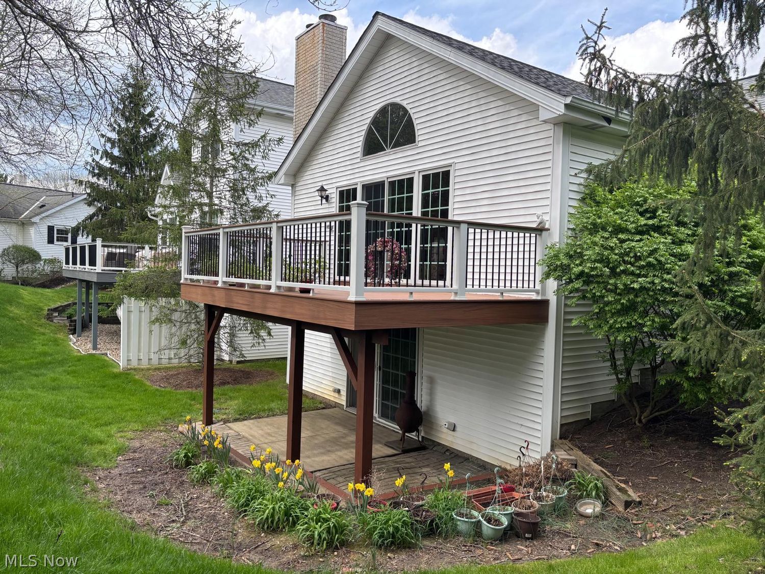 621 Fairfield Lane Aurora OH 44202