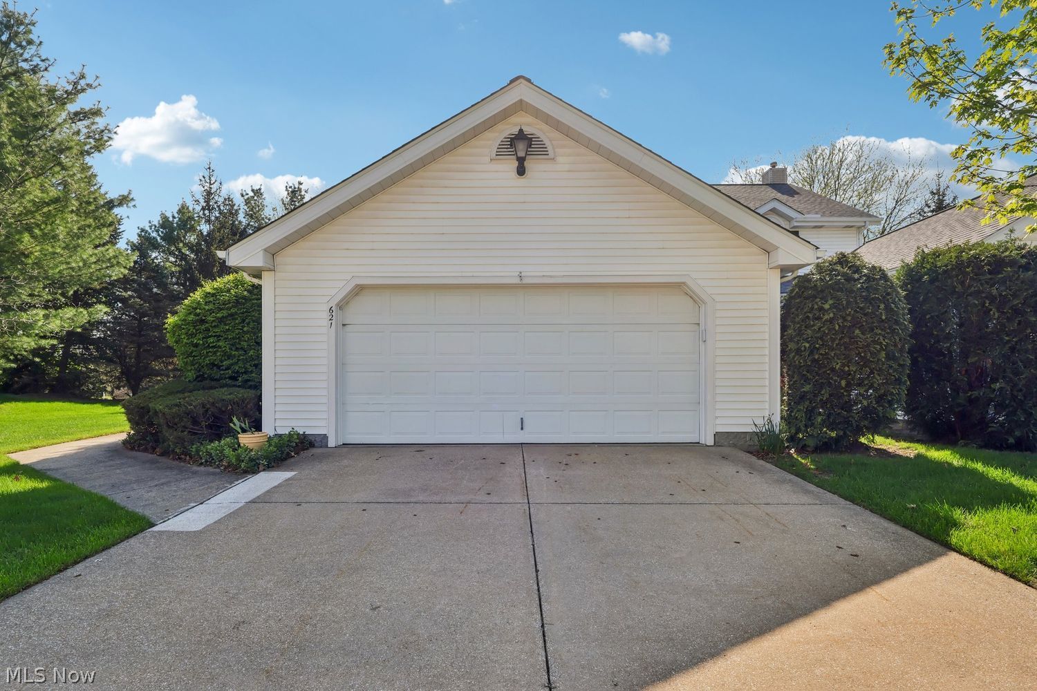 621 Fairfield Lane Aurora OH 44202