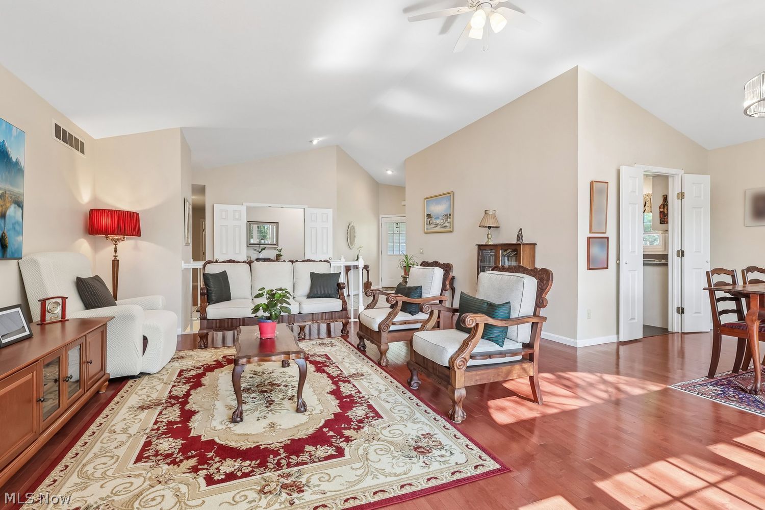 621 Fairfield Lane Aurora OH 44202