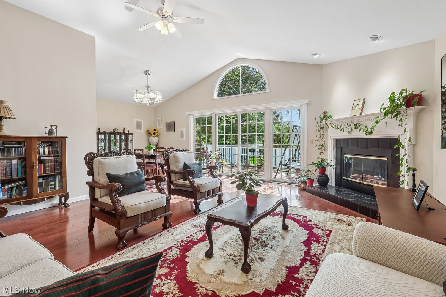 621 Fairfield Lane Aurora OH 44202