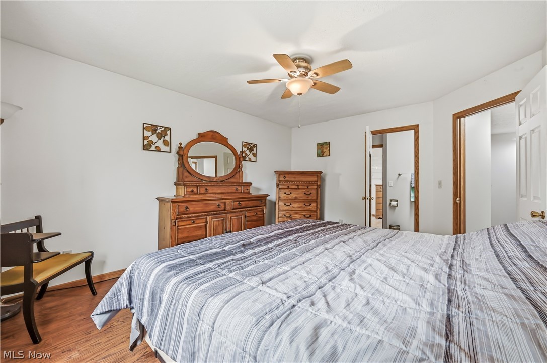 111 Greenfield Oval NW Warren OH 44483