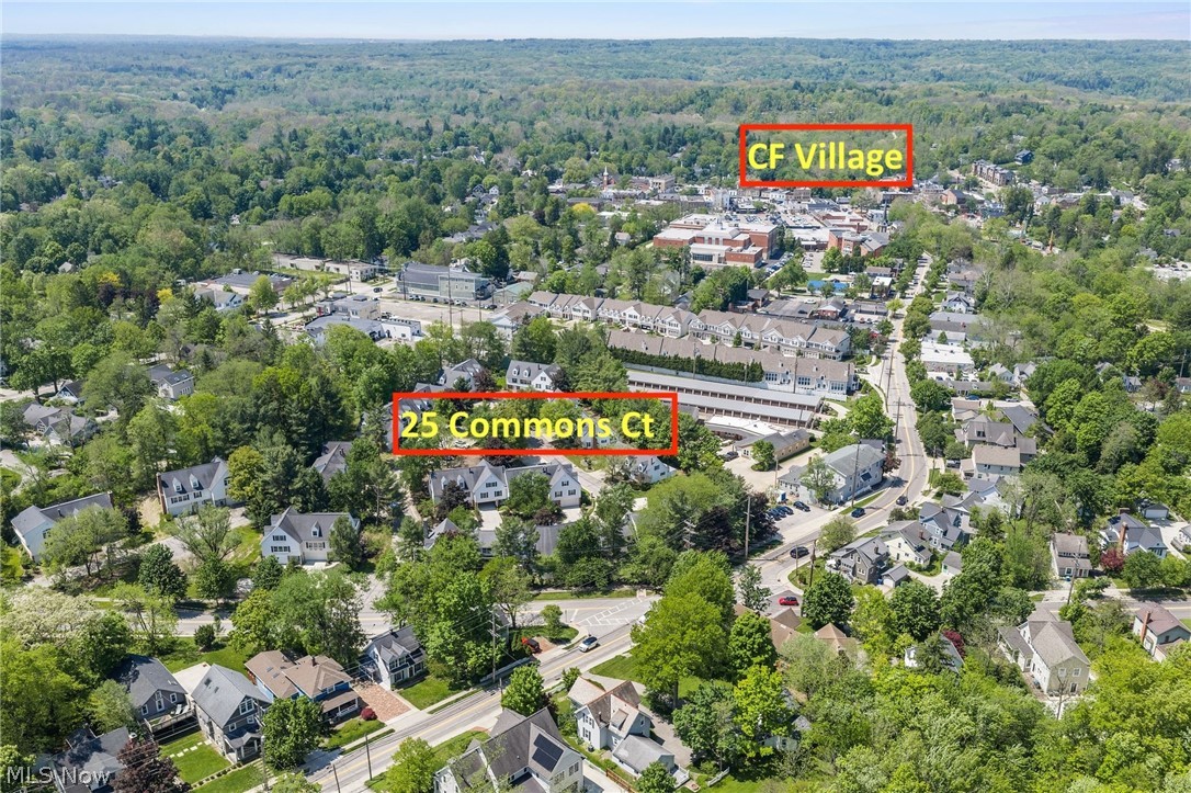 25 Commons Court Chagrin Falls OH 44022