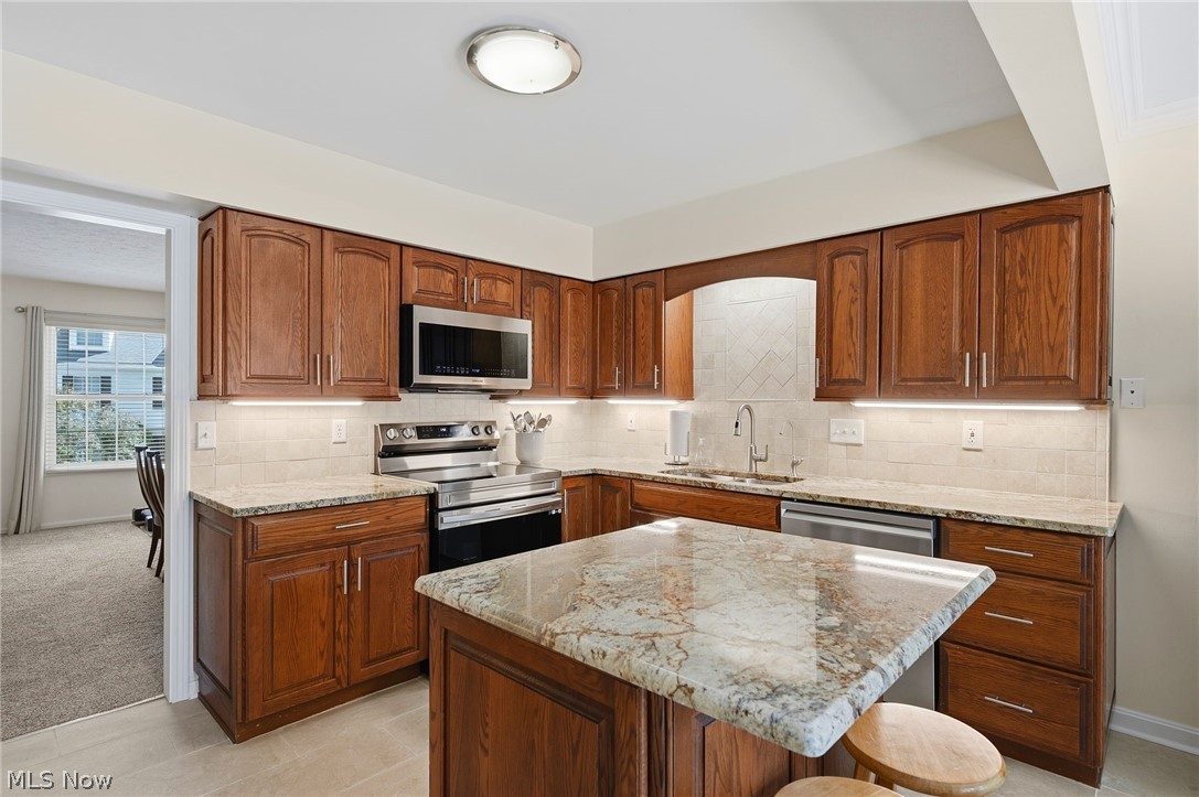 25 Commons Court Chagrin Falls OH 44022