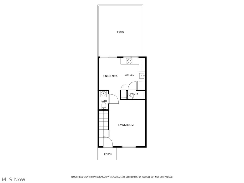 11 Trenton Square Euclid OH 44143